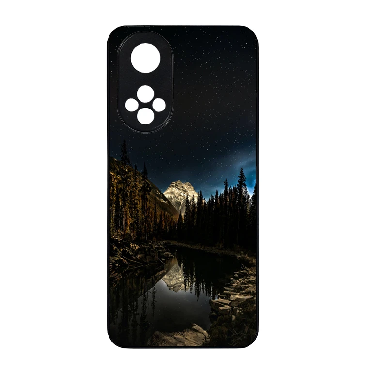 کاور طرح شب مناسب برای گوشی موبایل هوآوی nova 9