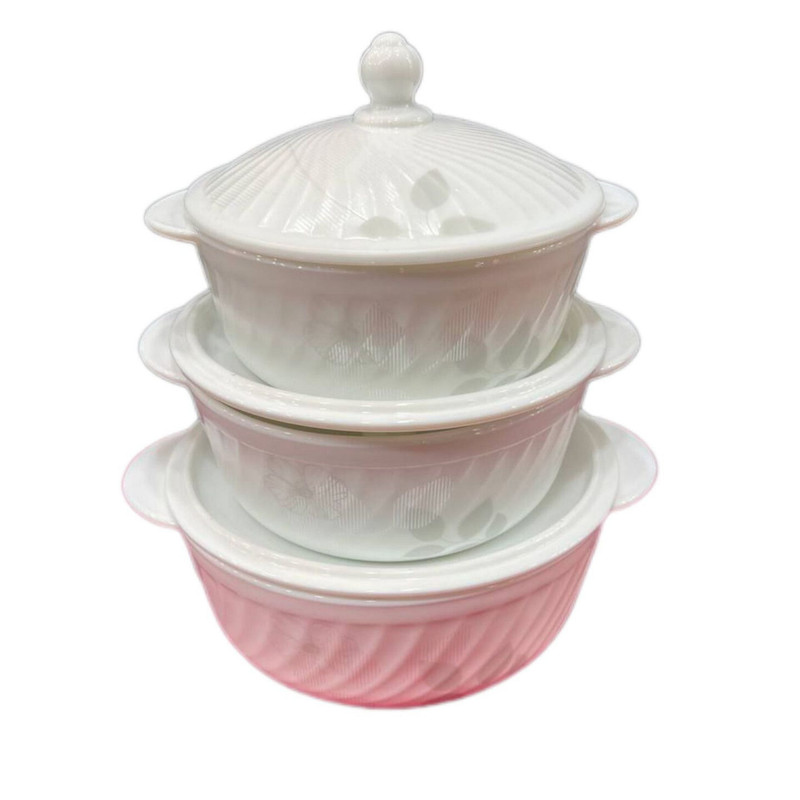 سرویس قابلمه ۶ پارچه مدل آرکوپال کد ۱۰۰۵