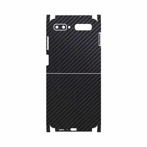 MAHOOT Carbon-Fiber-FullSkin Cover Sticker for Samsung Galaxy Z Flip