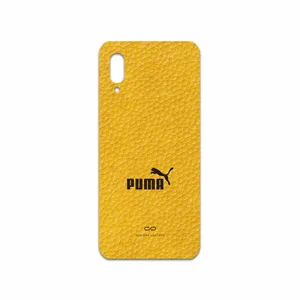 MAHOOT ML-PUMA Cover Sticker for Samsung Galaxy M02