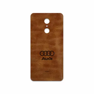 MAHOOT BFL-AUDI Cover Sticker for Xiaomi REDMI 5