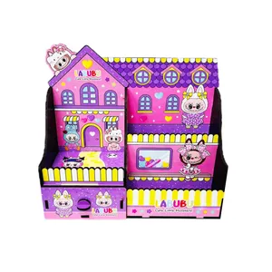 جامدادی رومیزی مدل لبوبو کد 033