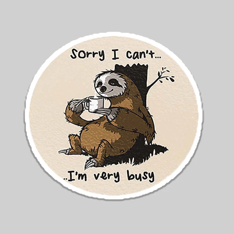  استیکر لپ تاپ طرح کوالا 01 کد 1734