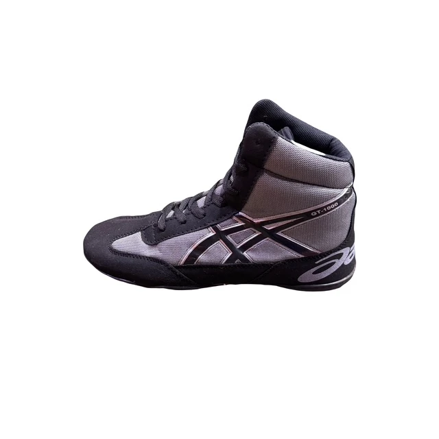 کفش کشتی مردانه مدل زیره لاستیک AS987