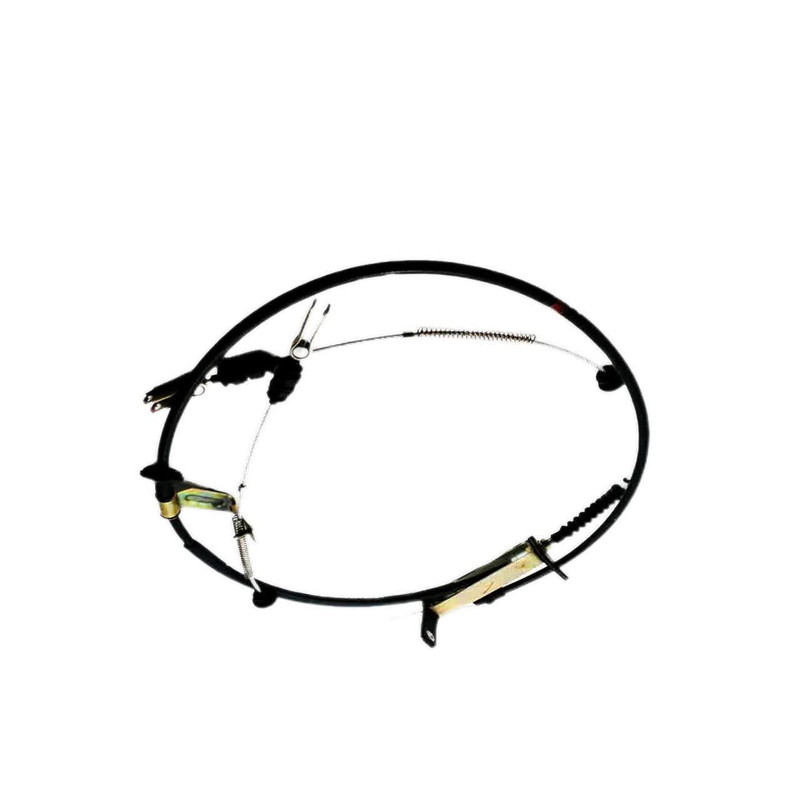 کابل ترمز دستی اچ آی سی کد 3113059 مناسب برای پراید