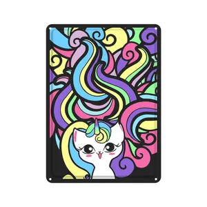 دیوارکوب مدل تک شاخ کد  s 392  unicorn