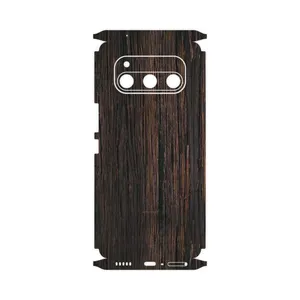 MAHOOT Burned_Wood-FullSkin Cover Sticker for Daria Bond 5G