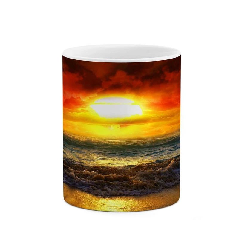 ماگ کاکتی مدل منظره کد mgh10839