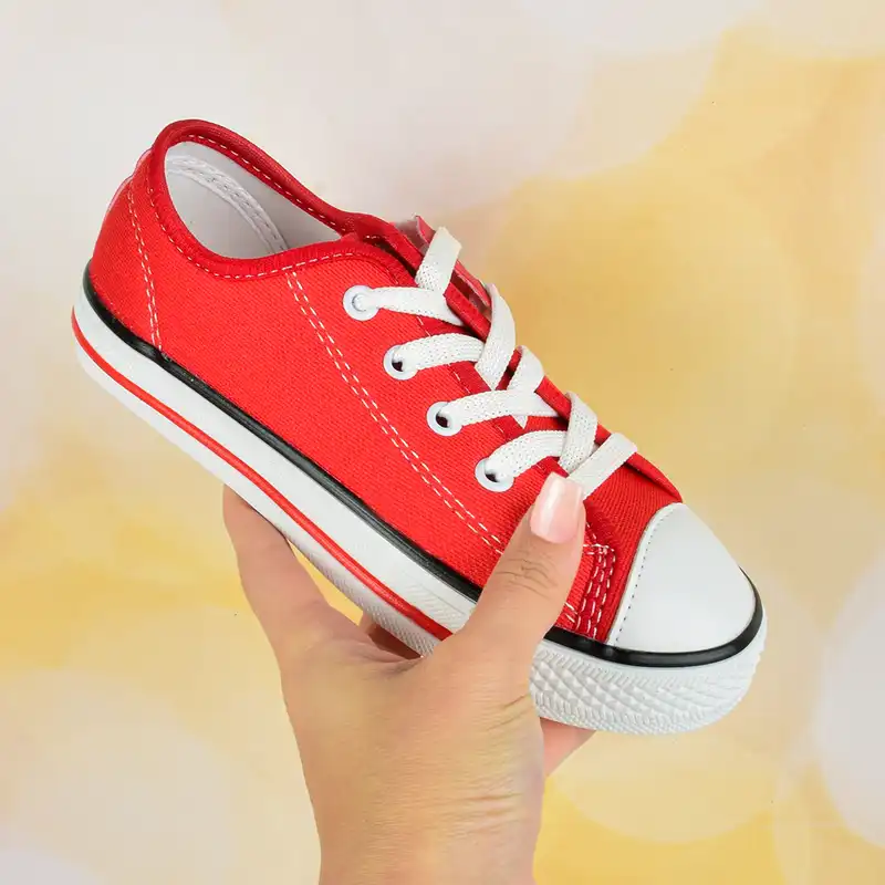 کفش راحتی بچگانه مدل RD3673