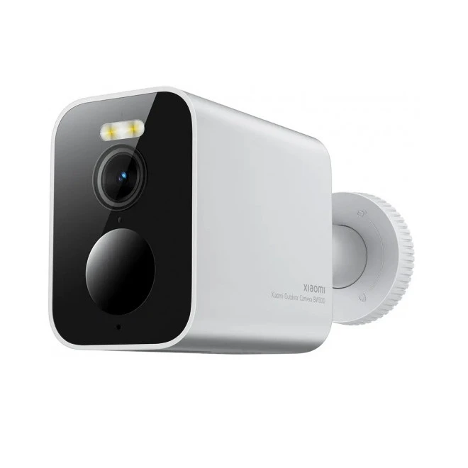 دوربین مداربسته تحت شبکه شیائومی مدل Outdoor BW300 MJSXJ08BY