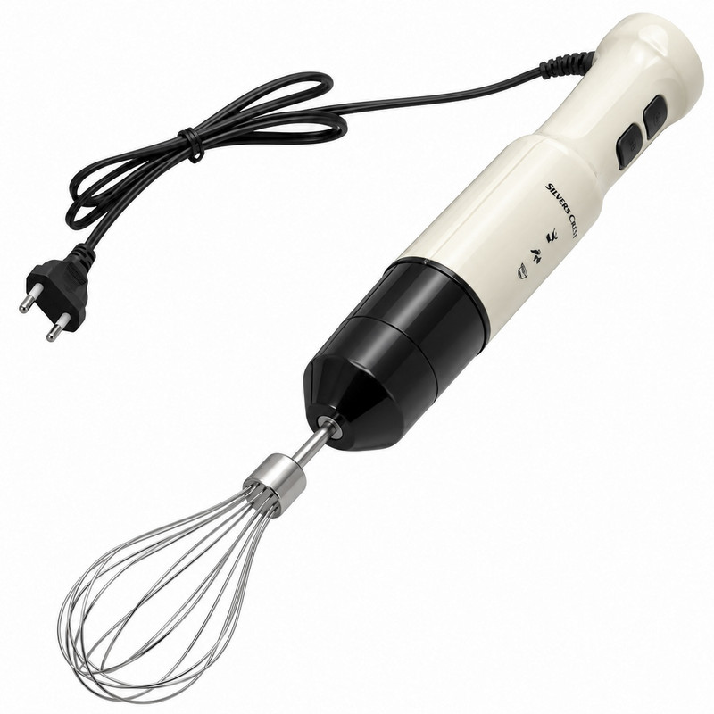 گوشت کوب برقی 500 وات سیلور کرست مدل SC8040