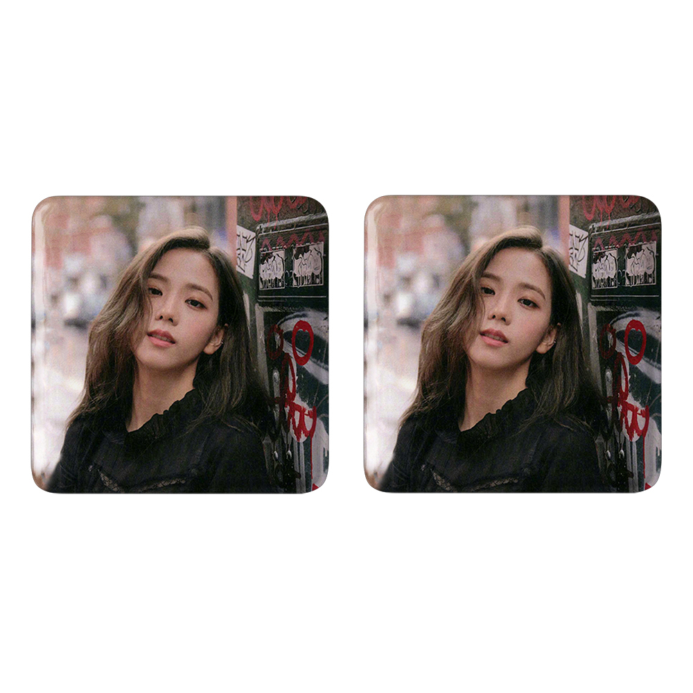 پیکسل خندالو مدل جیسو بلک پینک کد 14166 به همراه مگنت