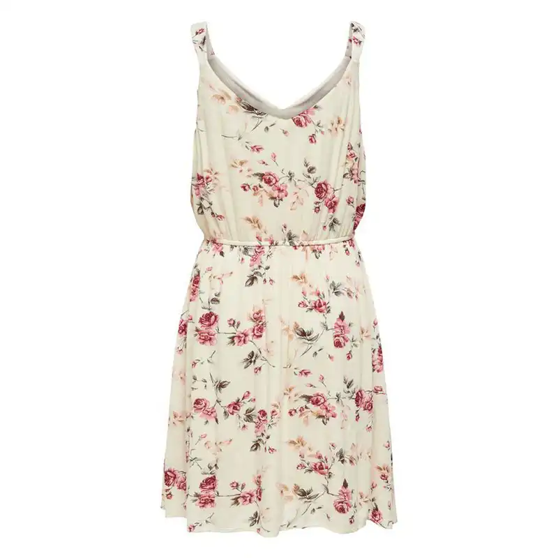 پیراهن زنانه اونلی مدل 5714