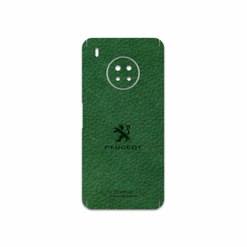 برچسب پوششی ماهوت مدل GL-PEGT مناسب برای گوشی موبایل هوآوی Y9a