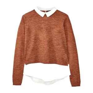 پلیور زنانه اسمارا مدل DON-1389