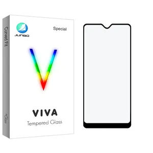 Junbo Viva Matt Ceramics Screen Protector For Samsung Galaxy A01 / Galaxy M01 