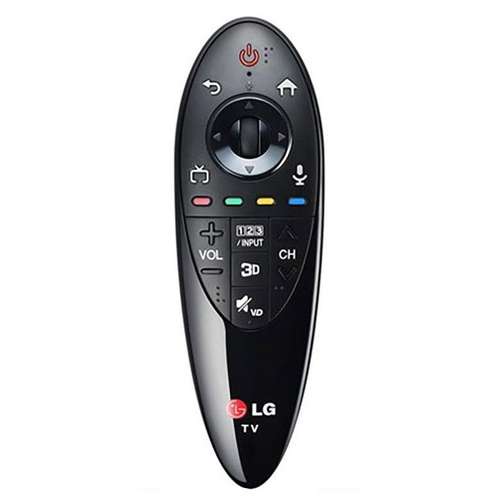 ریموت کنترل تلویزیون ال جی مدل AN-MR500
