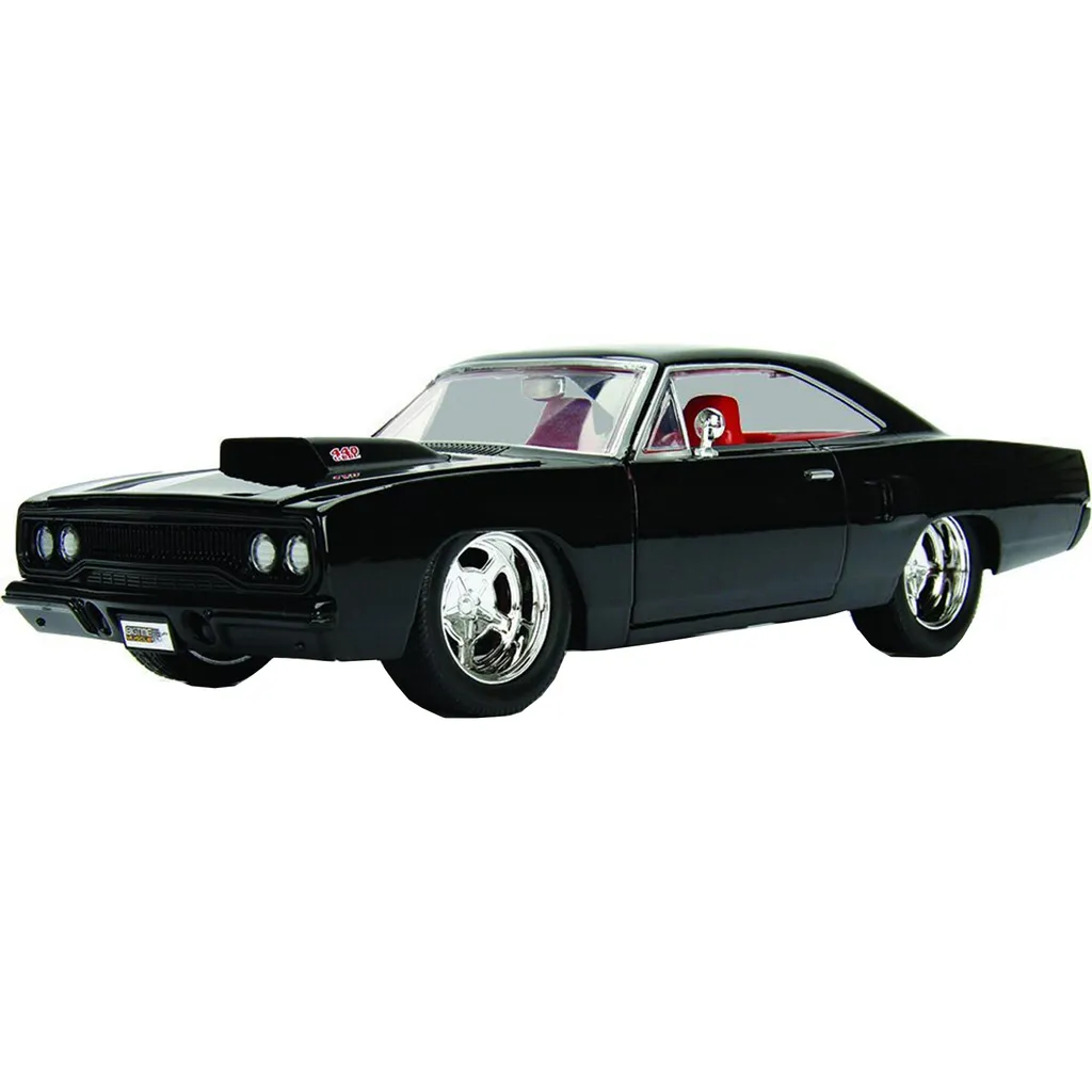 ماشین بازی جادا مدل 1970 plymouth road runner