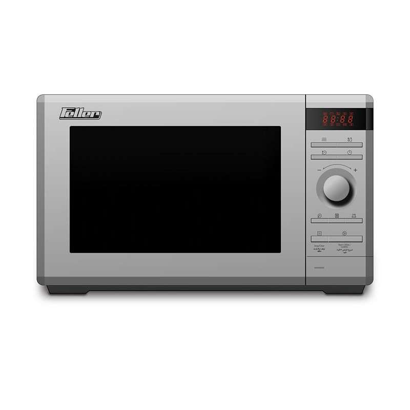 مایکروویو فلر مدل 034