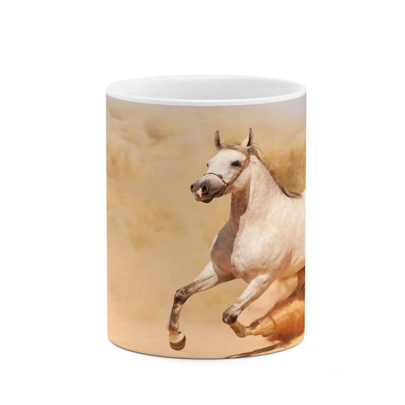 ماگ کاکتی مدل اسب کد mgh24075