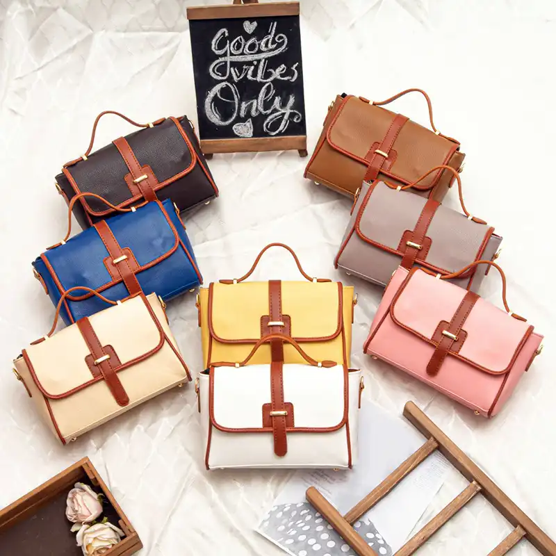 کیف رودوشی زنانه مدل 2820