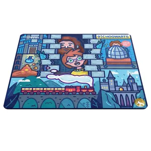 Hoomero Harry Potter A2979 Mousepad