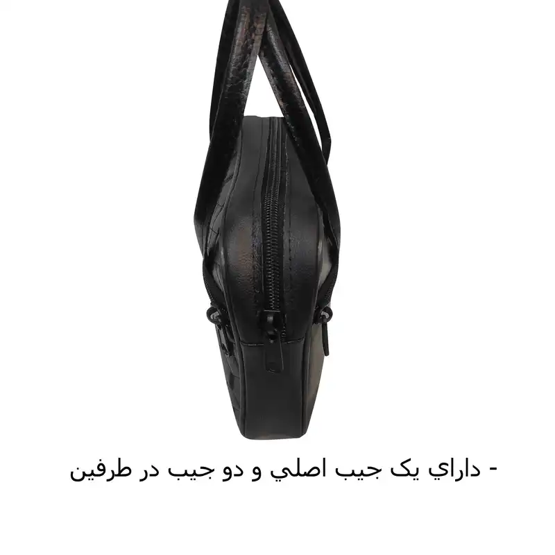 کیف دستی زنانه مدل 5005 n