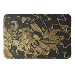 پادری  طرح مدرن کد 8772 سایز 50 × 70 سانتی متر