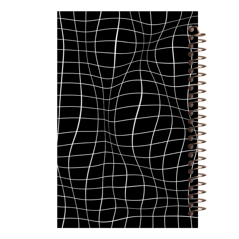 دفتر طراحی مشایخ مدل جانک ژورنال طرح اسکرپ بوک کد JA5