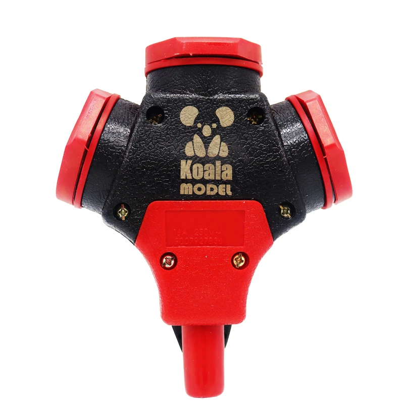 سه راهی برق مدل کوالا کد YPRO-03