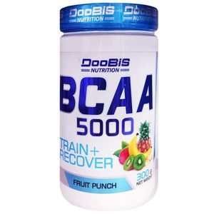 پودر بی سی ای ای 5000 با طعم چندمیوه دوبیس  - 300 گرم