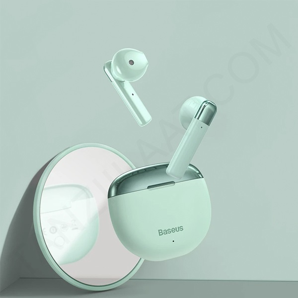 هندزفری بی سیم باسئوس مدل AH AIR NORA 2022