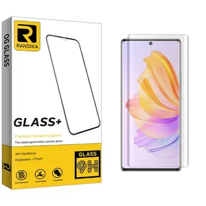 Randika RK UV Screen Protector For   80 se