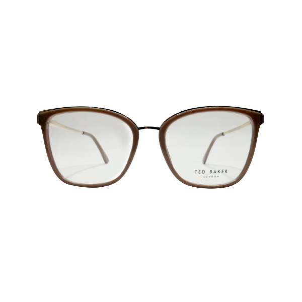 فریم عینک طبی زنانه تد بیکر مدل GR2035c3