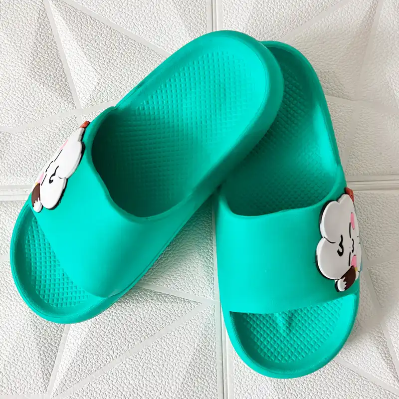 دمپایی زنانه مدل کیمی 23600000