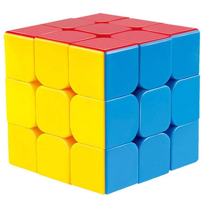 مکعب روبیک مدل Ling Huan Toys LH-032B
