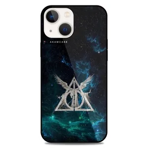 AKAM AMC-WA13-HARRY POTTER-27 Cover For Apple iPhone 13