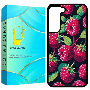 Ghab Guard GCHPA21F Cover for Samsung Galaxy S21 FE 5G  