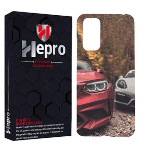 HEPRO MC Cover for XIAOMI Redmi Note 11 4G / Note 11S