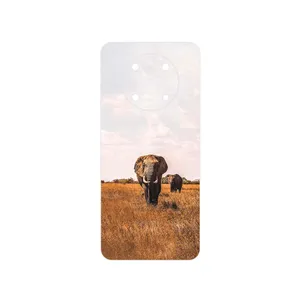 MAHOOT Elephant Cover Sticker for Huawei Nova Y90