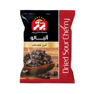 آلبالو خشک برتر - 125گرم