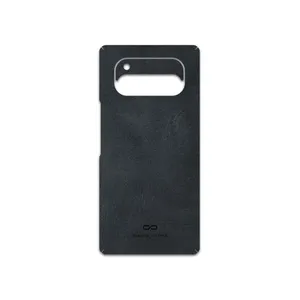 MAHOOT Graphite-Buffalo-Leather Cover Sticker for Daria Bond 5G
