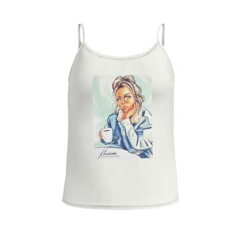 تاپ زنانه مدل MA11