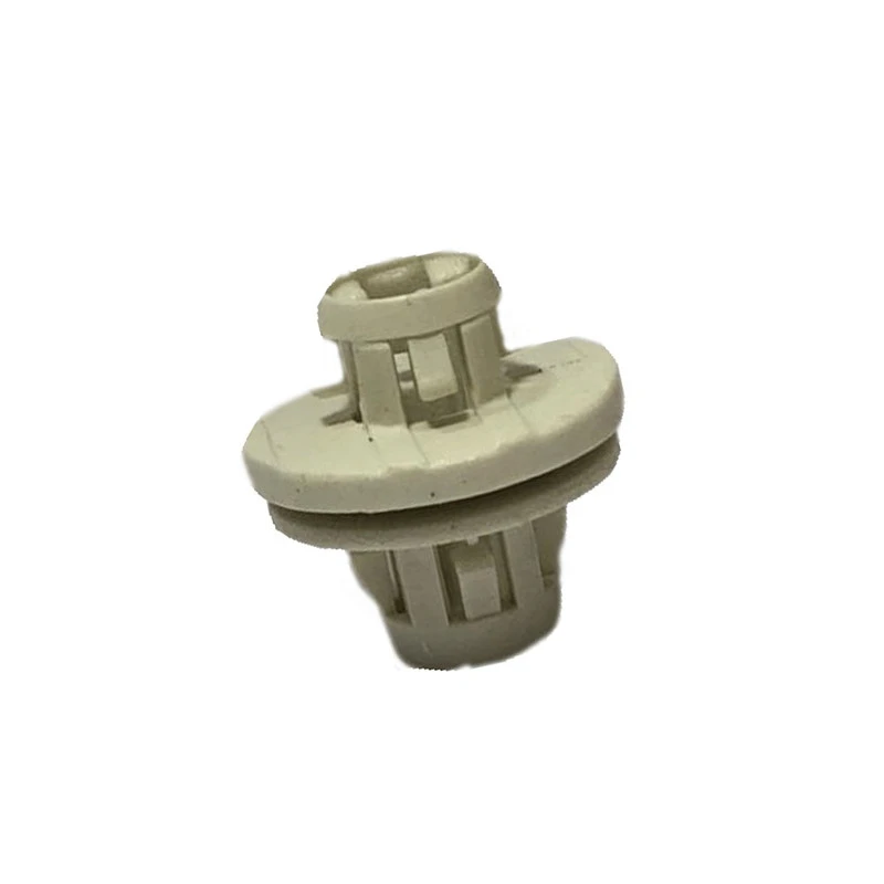 خار نگهدارنده شاسی قفل کن درب خودرو کد 1375 مناسب برای پراید بسته 5 عددی