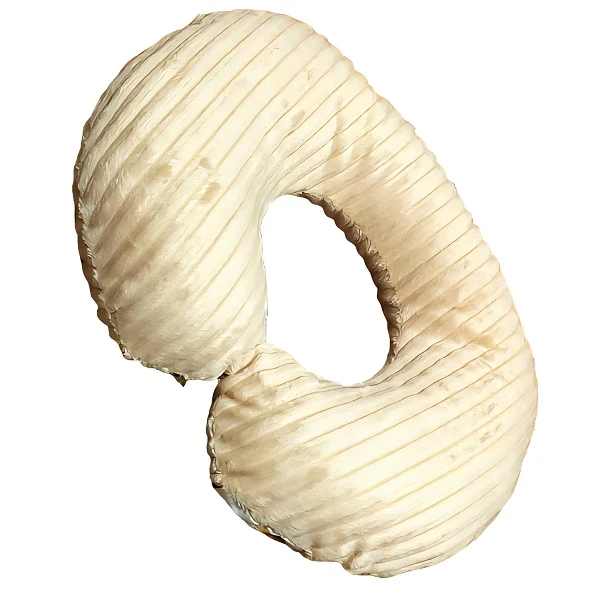 بالش دور گردنی طبی شایلی مدل آرامش مخملی