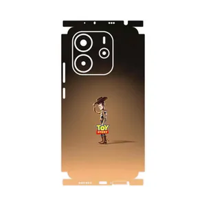 MAHOOT Toy_Story-FullSkin Cover Sticker for Xiaomi Redmi Note 14 4G