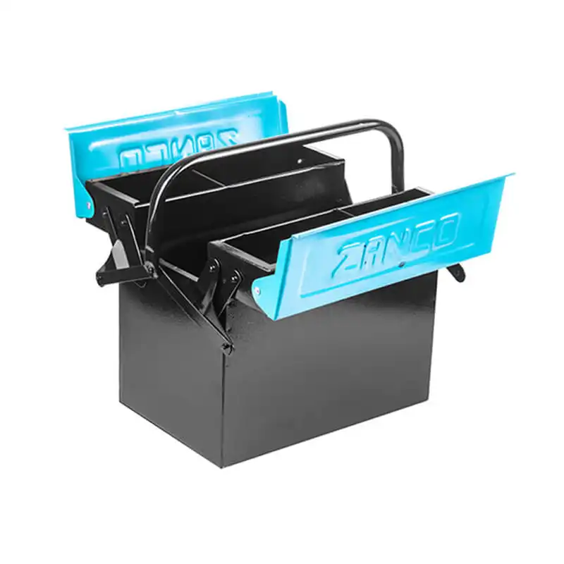 جعبه ابزار زانکو مدل Z-MTB 322