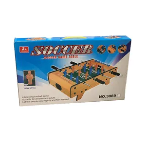 اسباب بازی مدل فوتبال دستی کوچک 3239