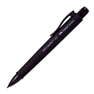 مداد نوکی 0.5 میلی متری فابر کاستل مدل POLY MATIC 