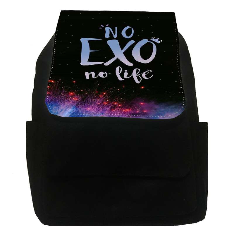 کوله پشتی طرح اکسو کد px4